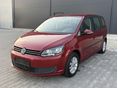 VOLKSWAGEN TOURAN 2012/3 - 2