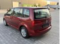VOLKSWAGEN TOURAN 2012/3 - 6