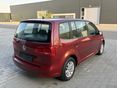VOLKSWAGEN TOURAN 2012/3 - 4