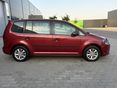 VOLKSWAGEN TOURAN 2012/3 - 5