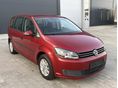 VOLKSWAGEN TOURAN 1.2 TSI Trendline