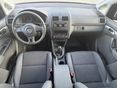 VOLKSWAGEN TOURAN 2012/3 - 7