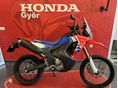 HONDA CRF 300 RALLY REGADÓ MENTES SZEPTEMBER A KÉSZLETES MOTORJAINKRA!!