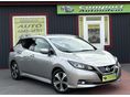 NISSAN LEAF Tekna 40kWh (Automata) 360-os kamera! Bose hifi! 220-250 km hatótáv!