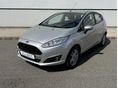 FORD FIESTA 2017/5 - 2
