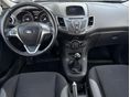 FORD FIESTA 2017/5 - 5