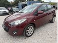 MAZDA 2 2012/8 - 1