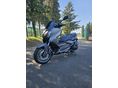 YAMAHA X-MAX 400 