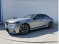 BMW M5 (Automata) Magyarországi - ÁFÁ-s - 4.000.-km - Frozen pure grey - Service Inclusive