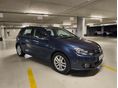 VOLKSWAGEN GOLF VI 2011/6 - 2