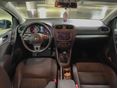 VOLKSWAGEN GOLF VI 2011/6 - 7