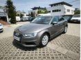 AUDI A3 Limousine 1.4 TFSI CoD Design 108000 KM! Magyarországi 1. gazdás!