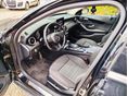 MERCEDES-BENZ C 160 2015/12 - 11