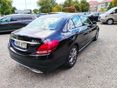 MERCEDES-BENZ C 160 2015/12 - 5