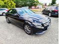 MERCEDES-BENZ C 160 2015/12 - 8