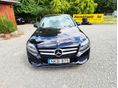 MERCEDES-BENZ C 160 2015/12 - 7