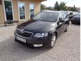 SKODA OCTAVIA Combi 1.6 CR TDI Style BI-XENON 4X ÜLÉSFŰTÉS ALCANTARA KAMERA NAVI