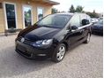 VOLKSWAGEN SHARAN 2.0 TDI BMT SCR Comfortline DSG [7 személy] 7ÜLÉS BI-XENON APP CONNECT KEY'LETS'GO