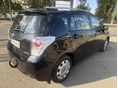 TOYOTA VERSO 2010/6 - 2