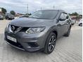 NISSAN X-TRAIL 2016/1 - 3