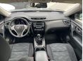 NISSAN X-TRAIL 2016/1 - 6