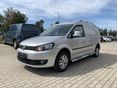 VOLKSWAGEN CADDY 1.6 CR TDI Maxi Klima.Navi.Vonohorog.Tolatóradar.Tempomat
