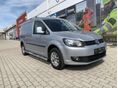 VOLKSWAGEN CADDY 2012/3 - 2