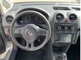 VOLKSWAGEN CADDY 2012/3 - 5