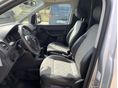 VOLKSWAGEN CADDY 2012/3 - 6