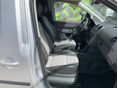 VOLKSWAGEN CADDY 2012/3 - 7