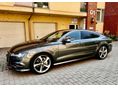 AUDI A7 Sportback 3.0 V6 TDI quattro Tiptronic ic S-Line/ M.oi/ 113e km/ Újszerű/ Kamera 360/ Keyless/ Soft Close