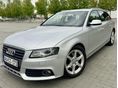 AUDI A4 Avant 2.0 TDI DPF EU5 Led-Xenon/Navi/Ülésfűtés