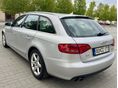 AUDI A4 2011/12 - 4