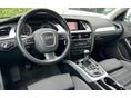 AUDI A4 2011/12 - 8