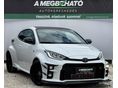 TOYOTA YARIS 1.6 VVT-i GR Sport 4WD 6e km. JBL. Friss szerviz. Garancia
