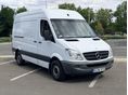 MERCEDES-BENZ SPRINTER 313 CDI 906.631.13 L2H2. klíma. 6 seb.. friss szerviz. friss műszaki!