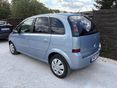 OPEL MERIVA A 2007/3 - 2