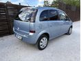 OPEL MERIVA A 2007/3 - 3