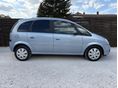 OPEL MERIVA A 2007/3 - 4