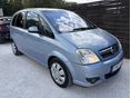 OPEL MERIVA A 2007/3 - 5