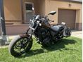HONDA CMX 1100 