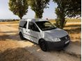 VOLKSWAGEN CADDY 2008/3 - 2