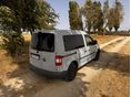 VOLKSWAGEN CADDY 2008/3 - 3