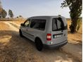 VOLKSWAGEN CADDY 2008/3 - 4