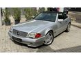 MERCEDES-BENZ SL 600 1993/7 - 2