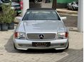 MERCEDES-BENZ SL 600 1993/7 - 3
