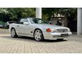 MERCEDES-BENZ SL 600 1993/7 - 4