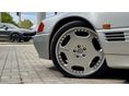 MERCEDES-BENZ SL 600 1993/7 - 9