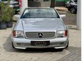 MERCEDES-BENZ SL 600 1993/7 - 11
