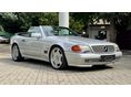 MERCEDES-BENZ SL 600 1993/7 - 12